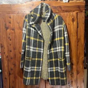 Tahari cardigan